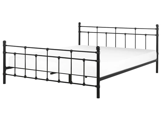 Montrose Iron Bed
