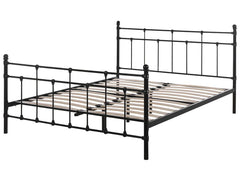 Montrose Iron Bed
