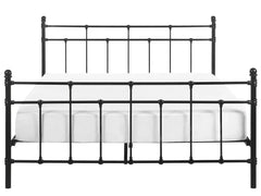 Montrose Iron Bed