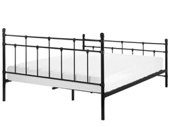 Montrose Iron Bed