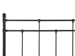 Montrose Iron Bed