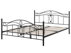 Belmont Iron Bed