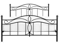 Belmont Iron Bed