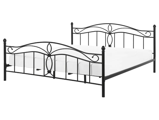Belmont Iron Bed