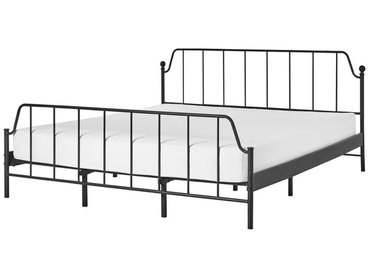 Whitmore Iron Bed