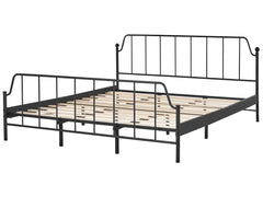 Whitmore Iron Bed