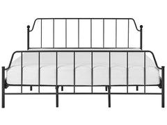 Whitmore Iron Bed