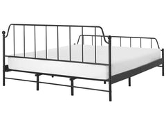 Whitmore Iron Bed