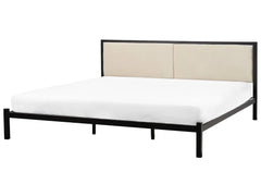 Valemont Iron Bed