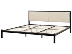Valemont Iron Bed