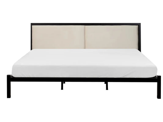 Valemont Iron Bed