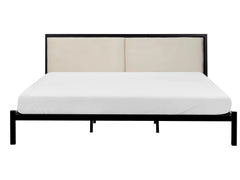 Valemont Iron Bed