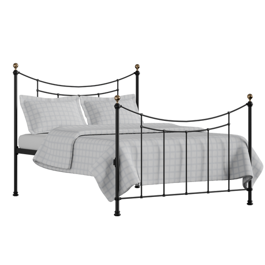 Westgate Iron Bed