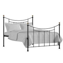 Westgate Iron Bed