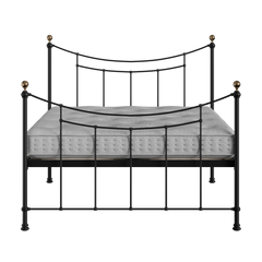 Westgate Iron Bed