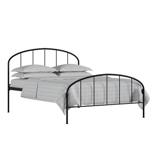 Blackwell Iron Bed