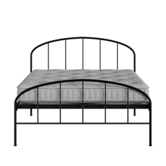 Blackwell Iron Bed
